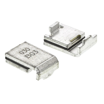 Bourns 0.3A Surface Mount Resettable Fuse, 60V