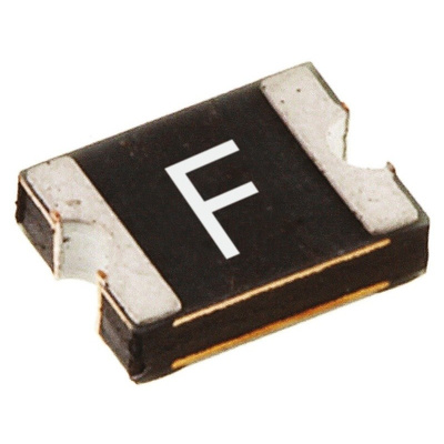 Littelfuse 0.5A Surface Mount Resettable Fuse, 13.2V dc