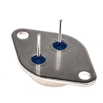 onsemi MJ15003G NPN Transistor, 20 A, 140 V, 2-Pin TO-204AA