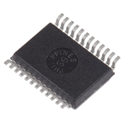 Microchip 16 bit Energy Meter IC 24-Pin SSOP, MCP3909-I/SS