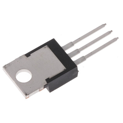 Texas Instruments LM395T/NOPB NPN Transistor, 1 A, 36 V, 3-Pin TO-220