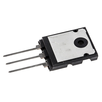 onsemi MJL4281AG NPN Transistor, 15 A, 350 V, 3-Pin TO-3PBL
