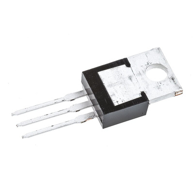 onsemi MJE15033G PNP Transistor, -8 A, -250 V, 3-Pin TO-220AB