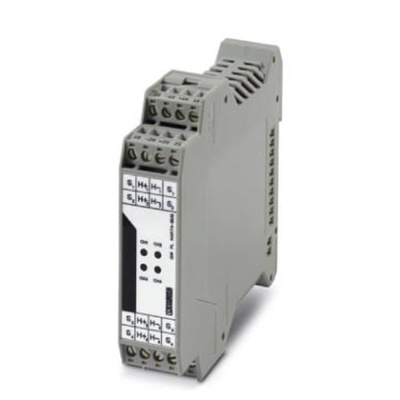 Phoenix Contact PLC Expansion Module for use with PL GW ETH-BUS Head Station 22.5 x 114.5 x 99 mm Digital Digital 24 V