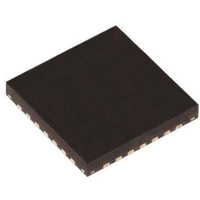 Maxim Integrated, Audio DAC Dual 18 bit-, 48ksps, Serial (I2C), 8-Pin TQFN