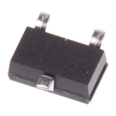 ROHM DTB114EKT146 PNP Digital Transistor, -500 mA, 3-Pin SMT
