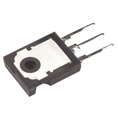STMicroelectronics TIP35C NPN Transistor, 25 A, 100 V, 3-Pin TO-247
