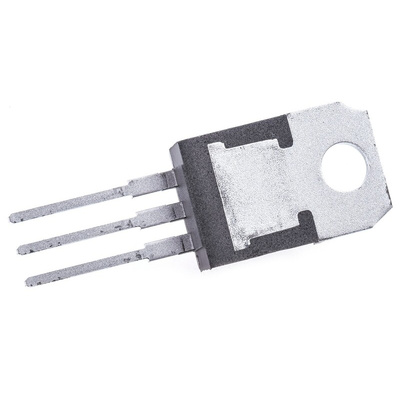 STMicroelectronics TIP31C NPN Transistor, 3 A, 100 V, 3-Pin TO-220