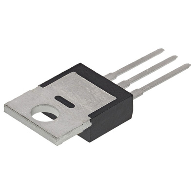 STMicroelectronics TIP41C NPN Transistor, 6 A, 100 V, 3-Pin TO-220