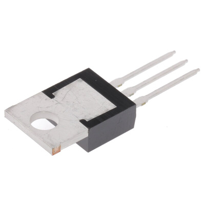 onsemi MJE15031G PNP Transistor, -8 A, -150 V, 3-Pin TO-220AB
