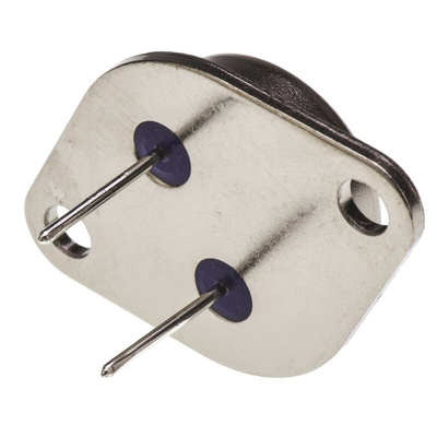 onsemi MJ15024G NPN Transistor, 16 A, 250 V, 3-Pin TO-204