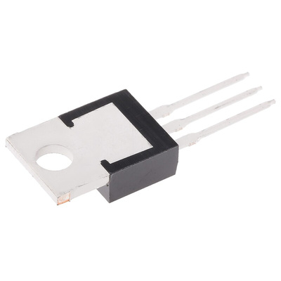 onsemi MJE15029G PNP Transistor, -8 A, -120 V, 3-Pin TO-220AB