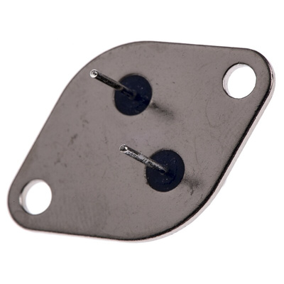 onsemi MJ15022G NPN Transistor, 16 A, 200 V, 3-Pin TO-204