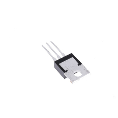 onsemi D45H8G PNP Transistor, -10 A, -60 V, 3-Pin TO-220AB