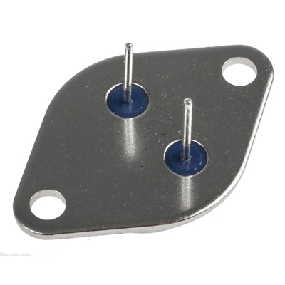 onsemi MJ21194G NPN Transistor, 16 A, 250 V, 3-Pin TO-204