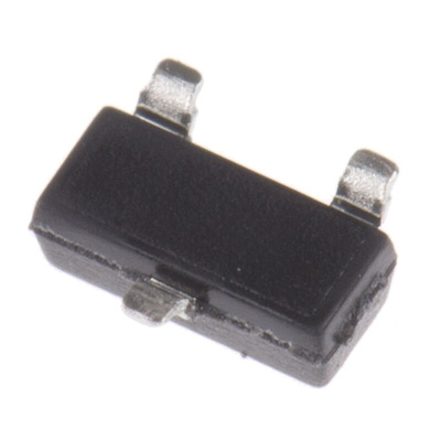 onsemi MMUN2211LT NPN Digital Transistor, 100 mA, 50 V, 3-Pin SOT-23
