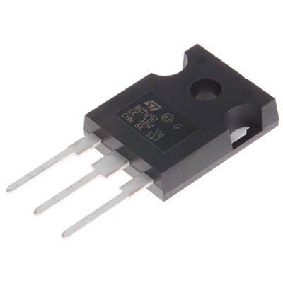 STMicroelectronics BUTW92 NPN Transistor, 60 A, 250 V, 3-Pin TO-247