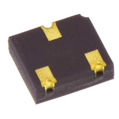 Semelab 2N2907ACSM PNP Transistor, -600 mA, -60 V, 3-Pin LCC 1