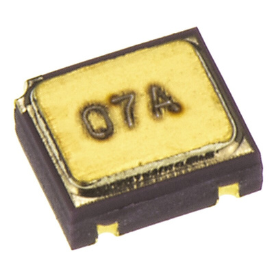 Semelab 2N2907ACSM PNP Transistor, -600 mA, -60 V, 3-Pin LCC 1