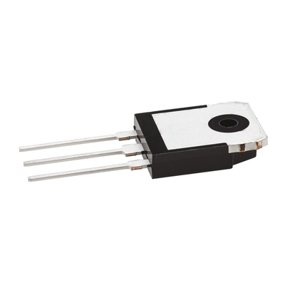 onsemi FJA13009TU NPN Transistor, 12 A, 400 V, 3-Pin TO-3P