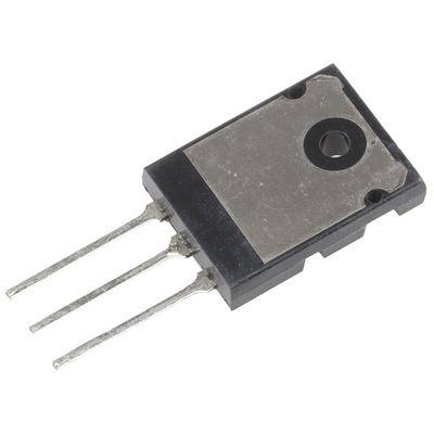 Toshiba 2SA1943-O(Q) PNP Transistor, -15 A, -230 V, 3-Pin TO-3PL