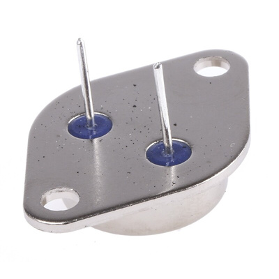 onsemi 2N3771G NPN Transistor, 30 A, 40 V, 2-Pin TO-204AA