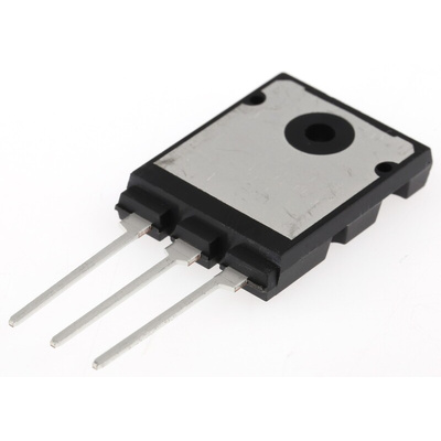 onsemi MJL21193G PNP Transistor, -16 A, -250 V, 3-Pin TO-264