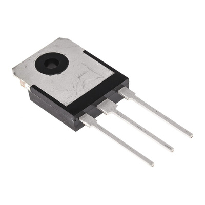 onsemi NJW3281G NPN Transistor, 15 A, 250 V, 3-Pin TO-3P