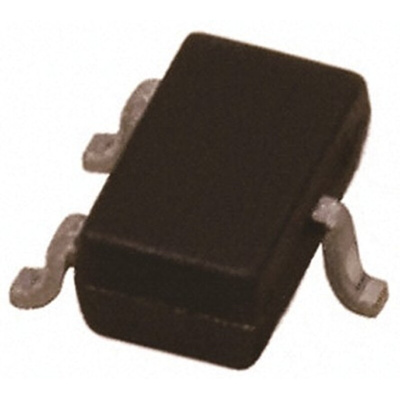 Nexperia PMBT6429,215 NPN Transistor, 100 mA, 45 V, 3-Pin SOT-23