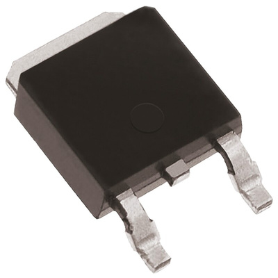 ROHM 2SC5103TLQ NPN Transistor, 5 A, 60 V, 3-Pin SC-63