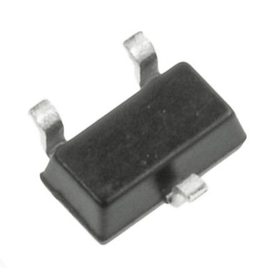Toshiba 2SC3326-A(TE85L,F) NPN Transistor, 300 mA, 20 V, 3-Pin SOT-346