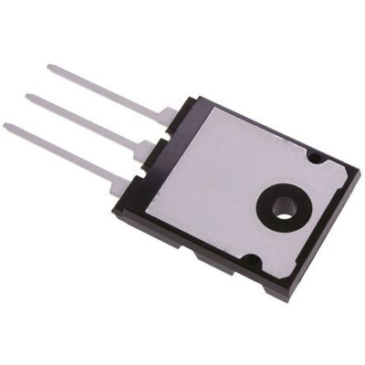 onsemi 2SC5200OTU NPN Transistor, 17 A, 250 V, 3-Pin TO-264