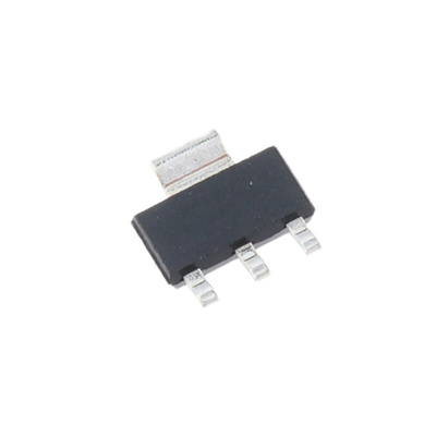 Nexperia PZT2222A,115 NPN Transistor, 600 mA, 40 V, 4-Pin SOT-223