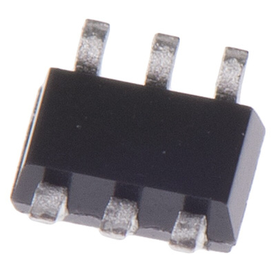 Nexperia PUMH13,115 Dual NPN Digital Transistor, 100 mA, 50 V, 6-Pin UMT