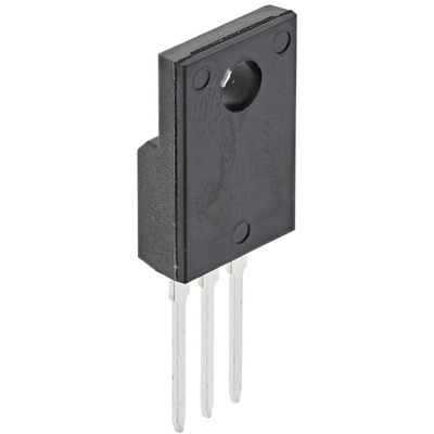 onsemi MJF15030G NPN Transistor, 8 A, 150 V, 3-Pin TO-220