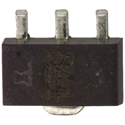Toshiba 2SA2060(F) PNP Transistor, -2 A, -50 V, 4-Pin PW Mini
