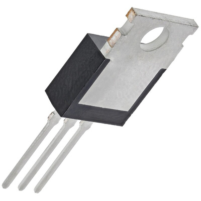 onsemi KSA940TU PNP Transistor, -1.5 A, -150 V, 3-Pin TO-220