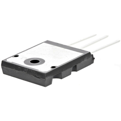 onsemi MJL21195G PNP Transistor, -16 A, -250 V, 3-Pin TO-264