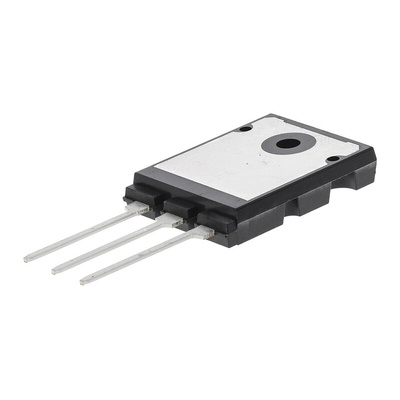 onsemi FJL4315OTU NPN Transistor, 17 A, 250 V, 3-Pin TO-264