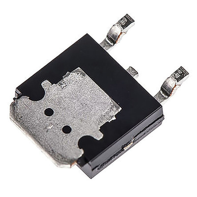 ROHM 2SAR586DGTL PNP Transistor, -5 A, -80 V, 3 + Tab-Pin DPAK