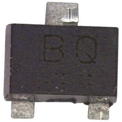 ROHM DTC143EUBTL NPN Digital Transistor, 100 mA, 50 V, 3-Pin SC-85