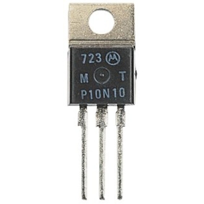 onsemi MJE4343G NPN Transistor, 16 A, 160 V, 3-Pin SOT-93