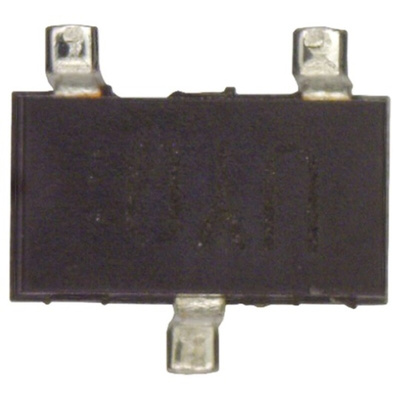 ROHM 2SC5866TL NPN Transistor, 2 A, 60 V, 3-Pin TSMT