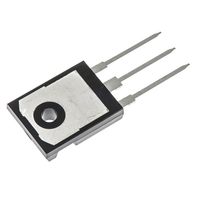 onsemi MJW21196G NPN Transistor, 16 A, 250 V, 3-Pin TO-247