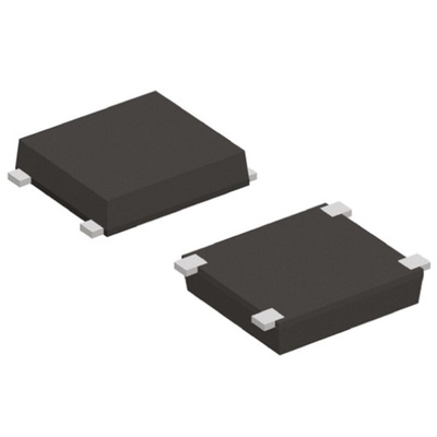 onsemi MCH4020-TL-H NPN Transistor, 150 mA, 8 V, 4-Pin MCPH