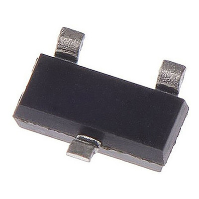 onsemi 30A02CH-TL-E PNP Transistor, -700 mA, -30 V, 3-Pin CPH