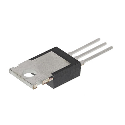 onsemi KSC5027OTU NPN Transistor, 3 A, 800 V, 3-Pin TO-220