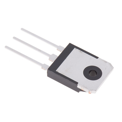 onsemi FJA4310OTU NPN Transistor, 10 A, 140 V, 3-Pin TO-3P