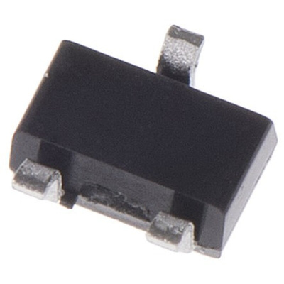 Toshiba 2SC4117-GR(TE85L,F NPN Transistor, 100 mA, 120 V, 3-Pin SOT-323