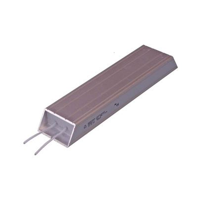 Danotherm CBH-165 Series Wire Lead Wire Wound Braking Resistor, 47Ω ±10% 110W